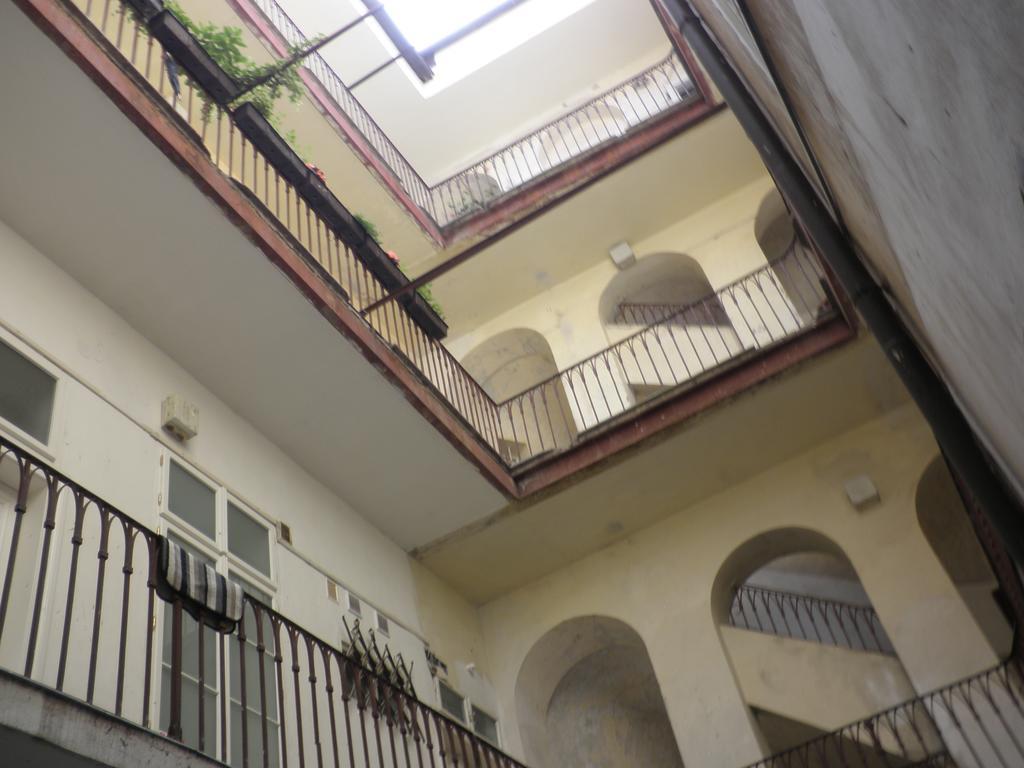 Apartment Paradise Michalska Prague Phòng bức ảnh