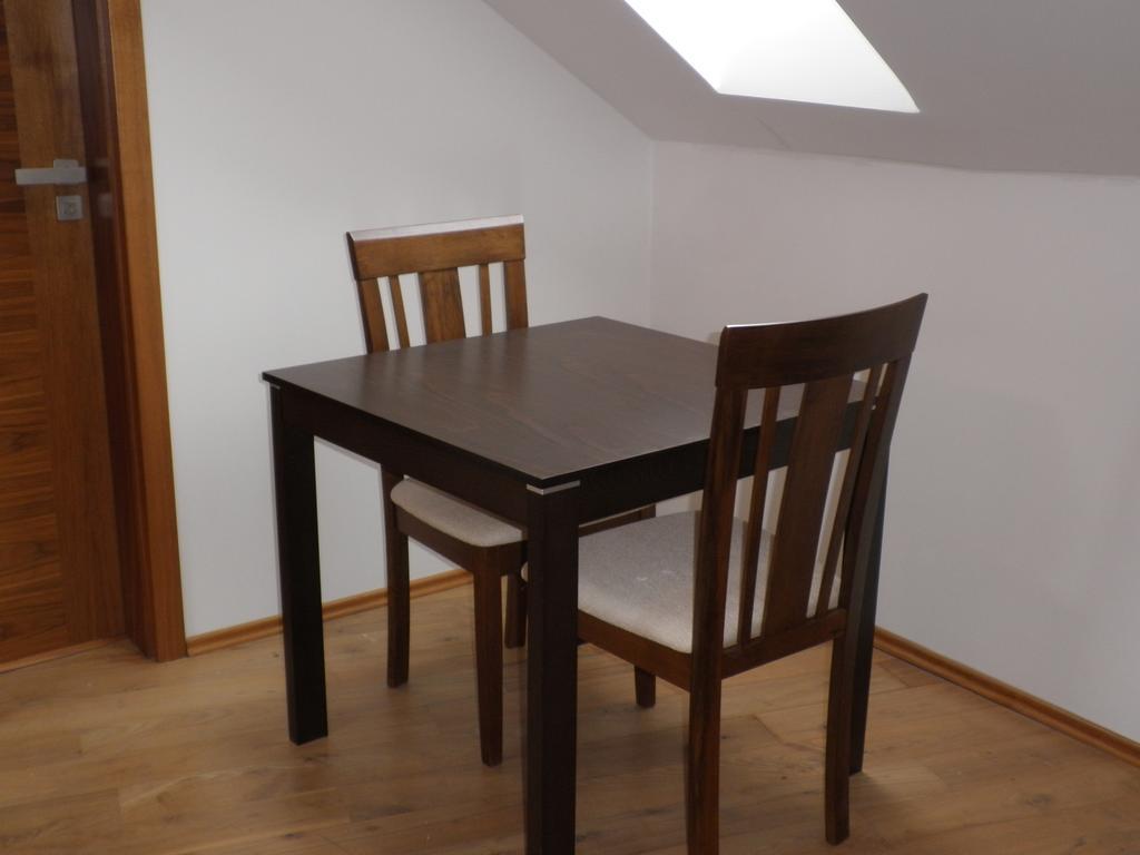 Apartment Paradise Michalska Prague Phòng bức ảnh