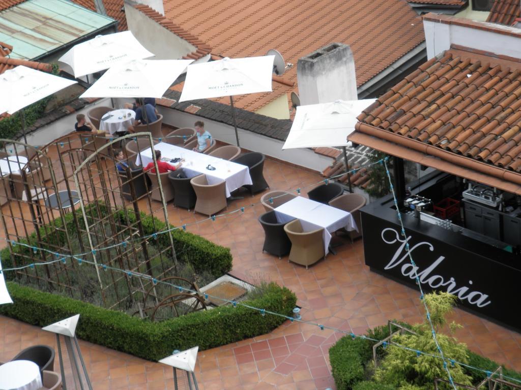 Apartment Paradise Michalska Prague Phòng bức ảnh