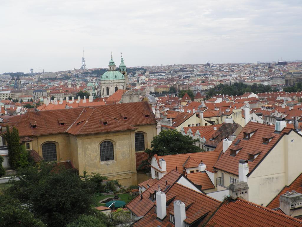 Apartment Paradise Michalska Prague Phòng bức ảnh