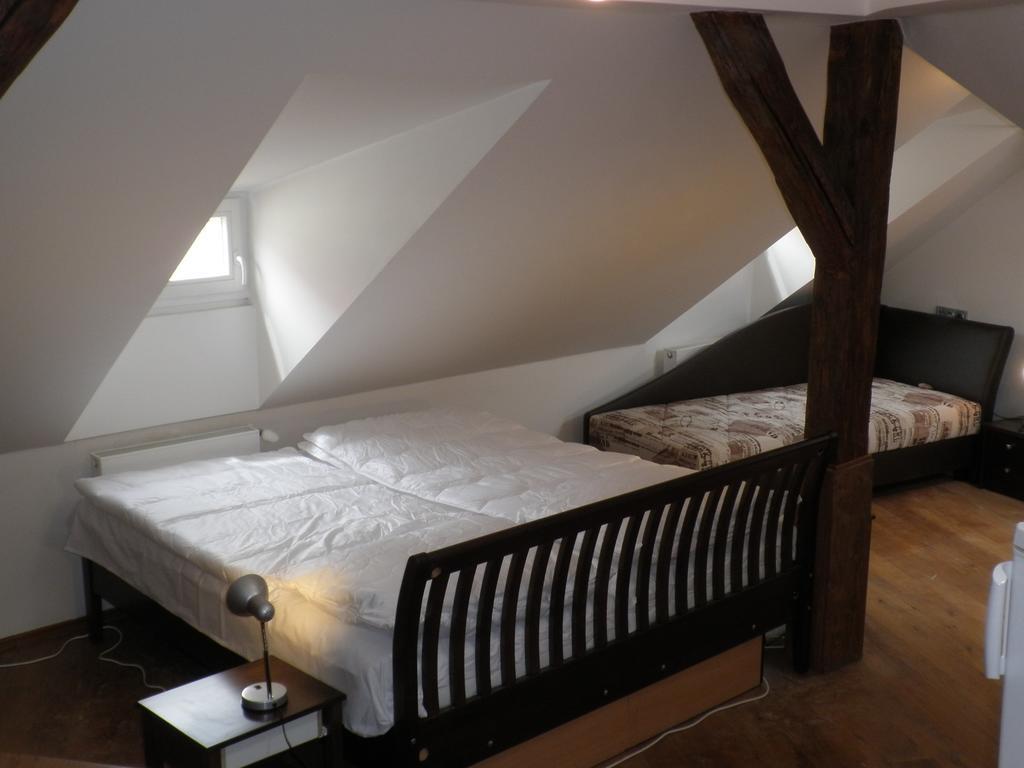 Apartment Paradise Michalska Prague Phòng bức ảnh