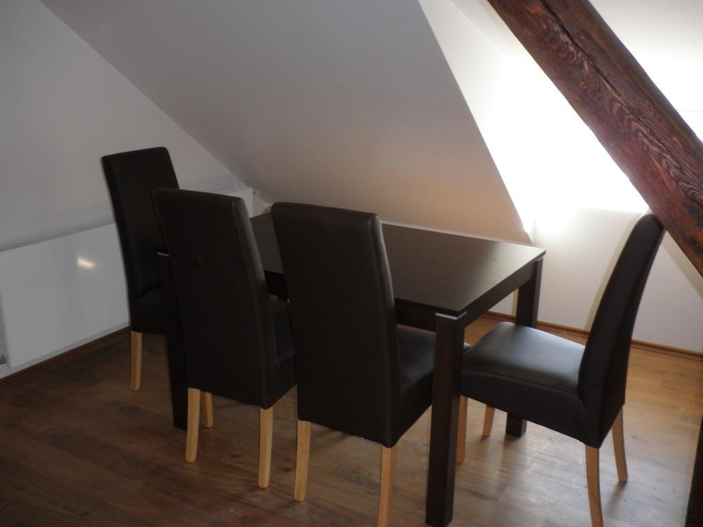 Apartment Paradise Michalska Prague Phòng bức ảnh